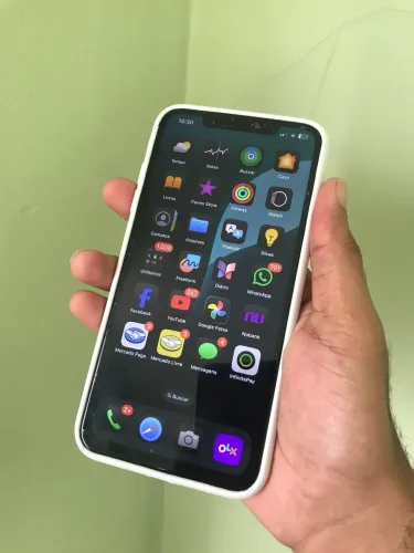 iPhone XS Max 256GB V/T