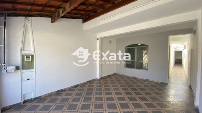 Sobrado para venda na Zona Norte de Sorocaba!