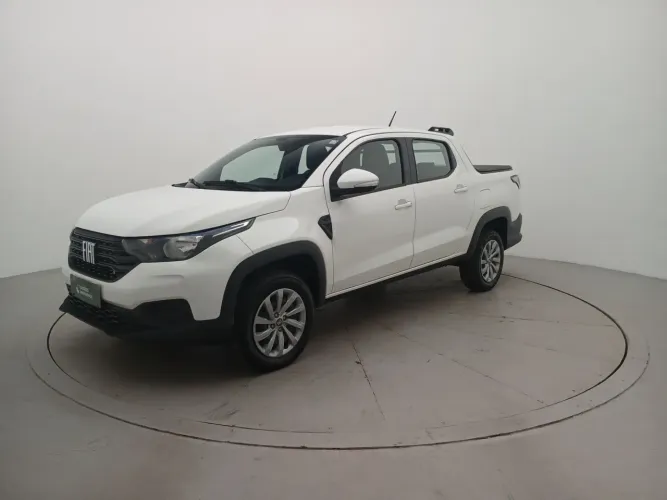 Fiat Strada Freedom 1.3 Flex 8V CD 2025