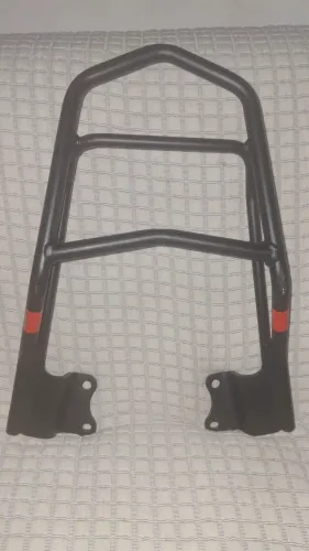 Bagageiro GIVI Original Yamaha Fazer 150 / Factor 150