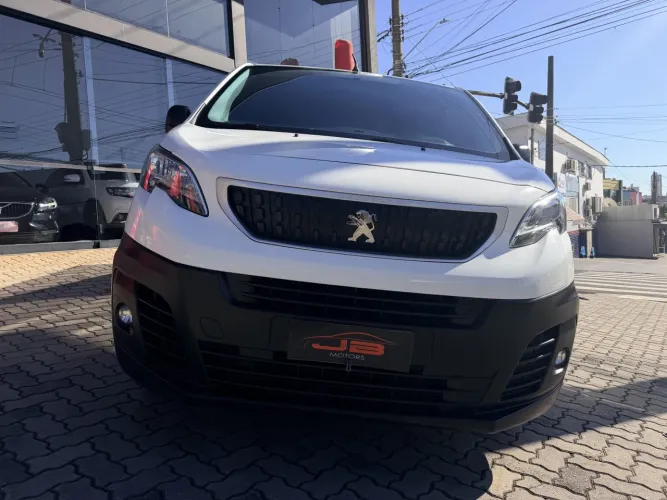 Peugeot Expert Business Pack 1.6 Turbo Diesel 2022