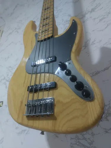 Tagima Tjb5 Jazz bass