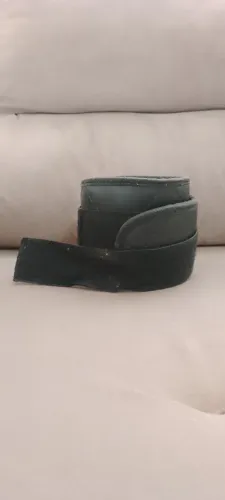 Cinturão de academia