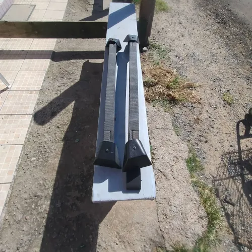 Rack Clio 2 portas