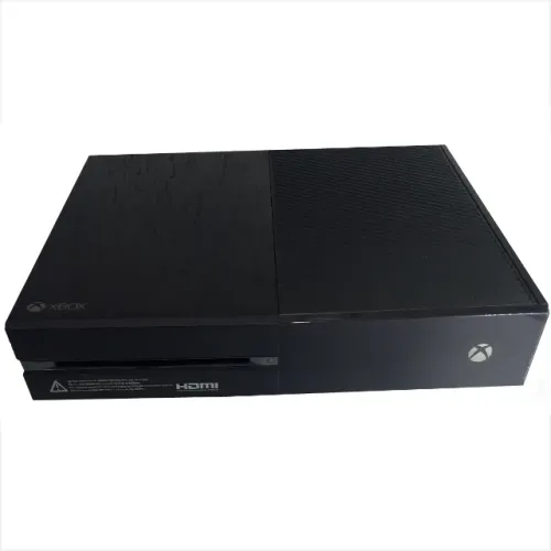 Xbox one fat 