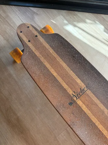 Skate longboard Siebert 34? (86,5cm)