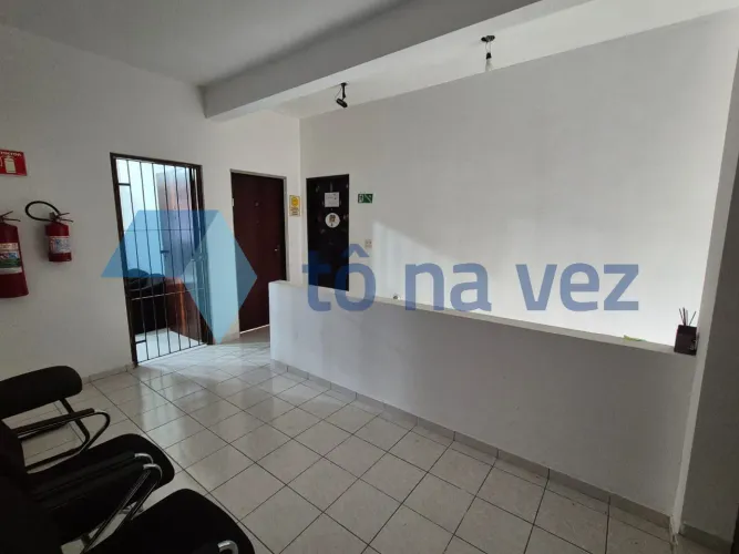 Ponto Comercial 3 dormitório(s) em Vila Camilópolis