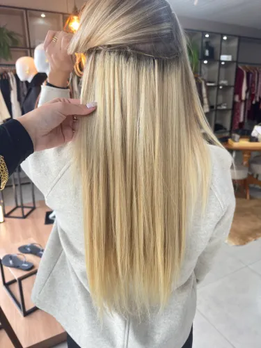 Mega Hair