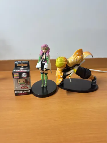 Figure Action Demon Slayer 