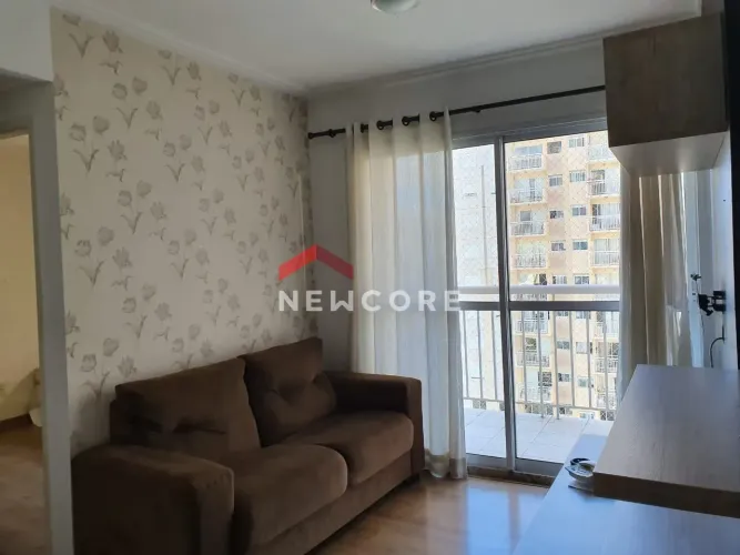 Apartamento em Rua Doutor Sérgio Meira - Barra Funda - São Paulo/SP