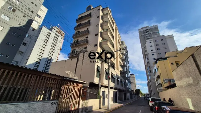 Gold Residence - Elegância e Alto Padrão em Itapema
