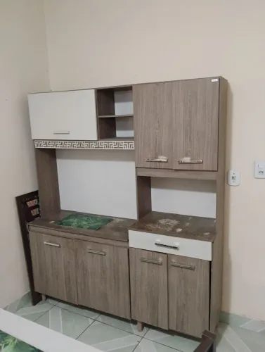 Armário de cozinha 