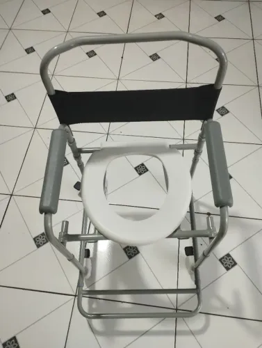 Cadeira de banho