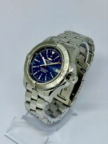 Relógio Breitling Colt A17380