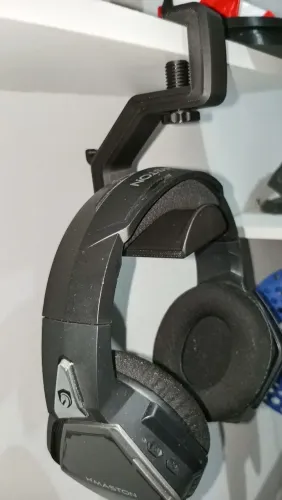 Suporte Headset