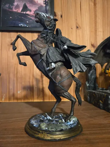 Nazgul Horse