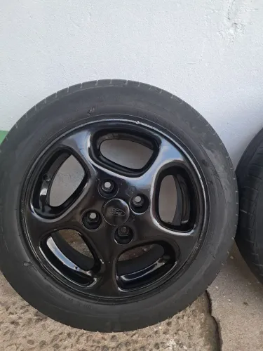 Rodas para FORD /PEUGEOT/CITROEN