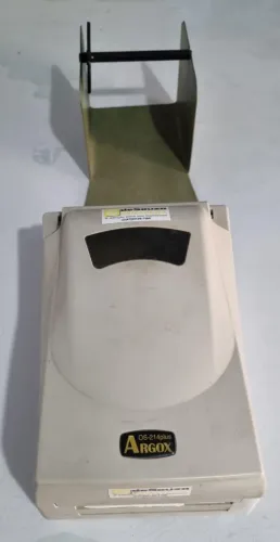 Impressora Térmica Argox OS-214 plus para Etiquetas