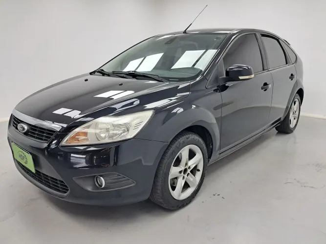 Ford Focus 2.0 16v/ 2.0 16V Flex 5P 2013