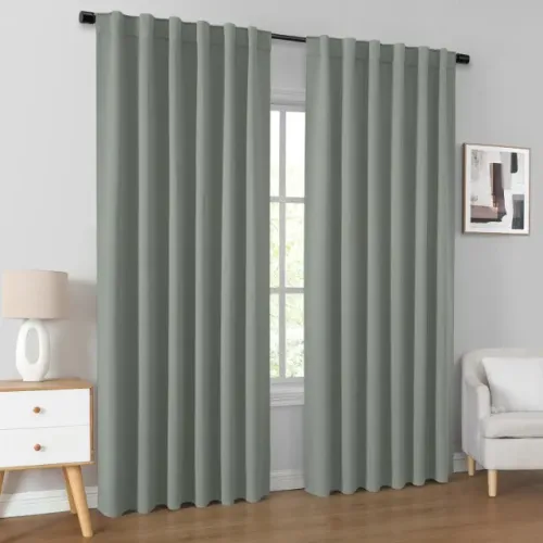 Cortina Corta Luz Blackout 2,70 x 1,80 Nova Pronta Entrega