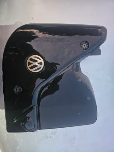 Tampa do motor vw 