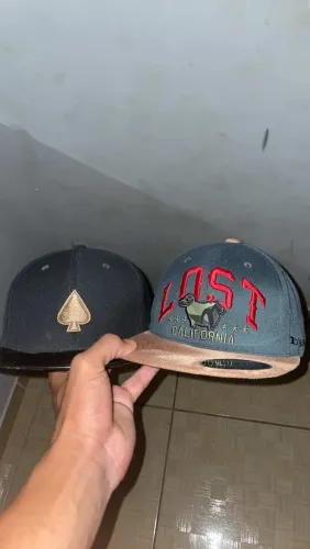 Califa sem nenhum detalhe quase sem uso