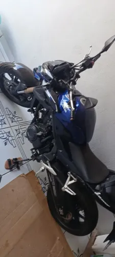 Vendo por motivo infelis