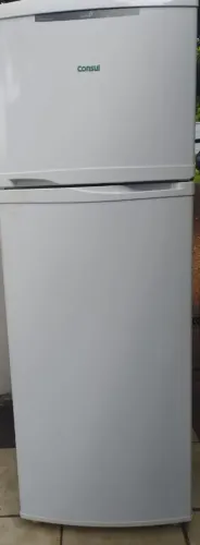 geladeira consul 320 litros 
