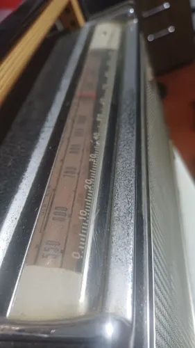 Radio philco relíquia 