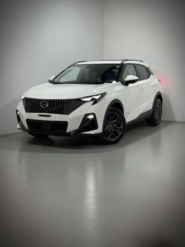 GAC Motors GS3 Elite 1.5 16V Turbo Aut. 2027