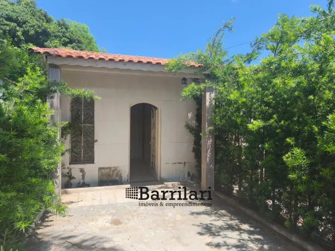 Casa Residencial à Venda em Jardim Sartorelli, Iperó  2 Quartos, 3 Vagas