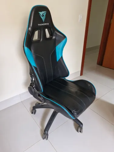 Cadeira gamer Thunderx3