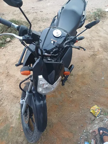 Moto yamaha factor ybr 125 2022 