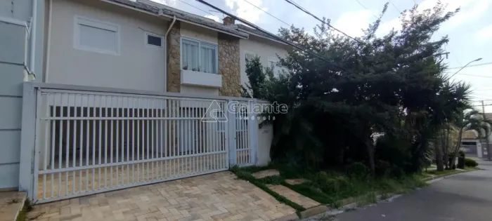 casa - Parque Alto Taquaral - Campinas