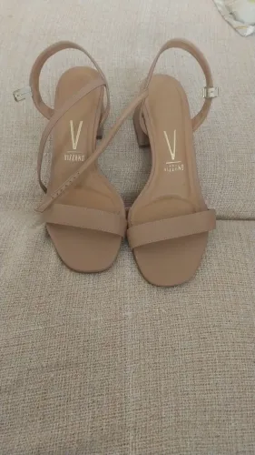 Sandalia feminina