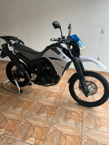 Yamaha Xt 660 2013 aceita troca de maior ou menor valor carro e moto