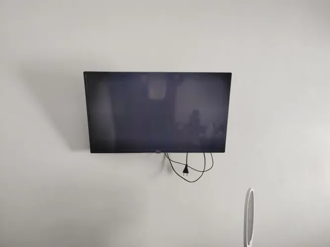 Vendo smartv 32" Philco