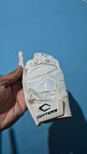 Luva Cutters Futebol Americano (L)