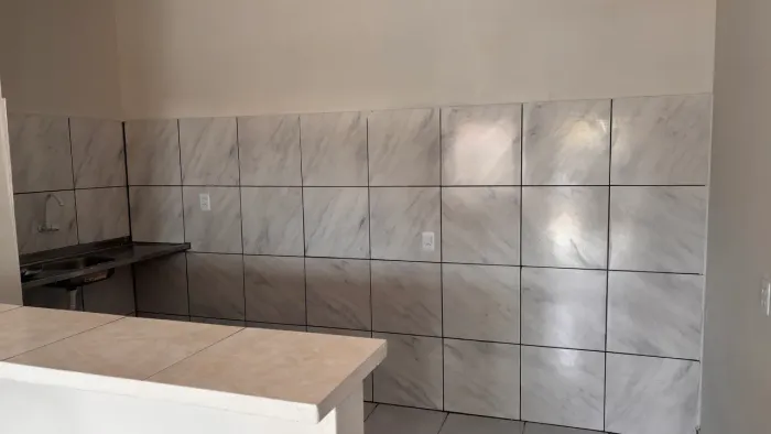 Aluga-se apartamento 