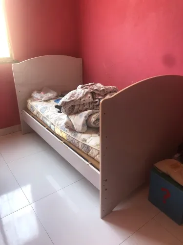 Cama infantil