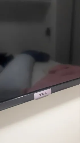 TV SMART 32? TCL 