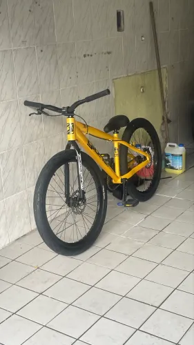 Gios 4 trix