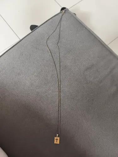 Cordão Da Rommanel 85 centímetros 