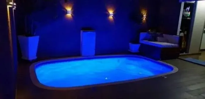 casa a venda no canto do forte com 158m 3 dormitórios piscina churrasqueira 2 vagas 