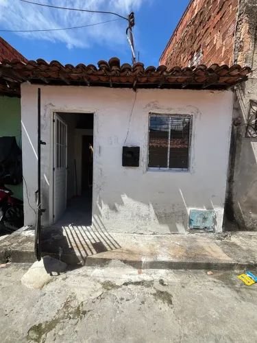OPORTUNIDADE VENDE-SE CASA PRESIDENTE KENNEDY