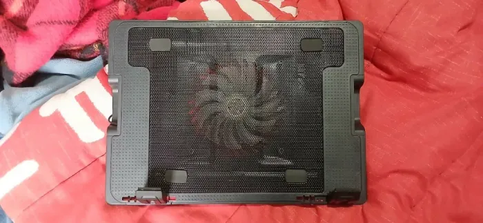 Base para notebook com cooler