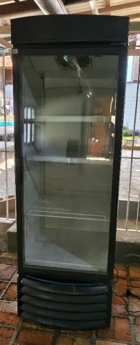 Geladeira Expositora grande. Entrego/ Aceito cartão!!