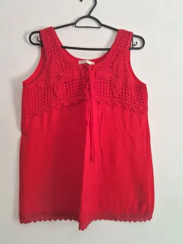 Regata tam P/M R$25,00