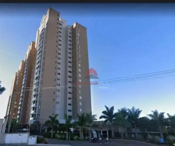 Apartamento com 2 dormitórios à venda, 75 m² por R$ 680.000,00 - Jardim Sul - São José dos
