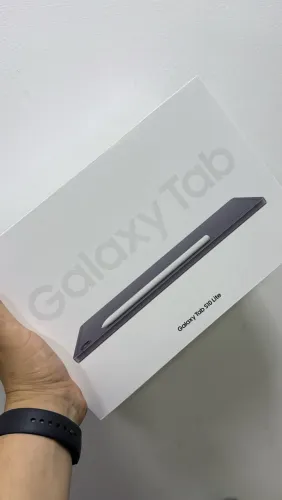Tablet Samsung Galaxy Tab S10 Lite Lacrado